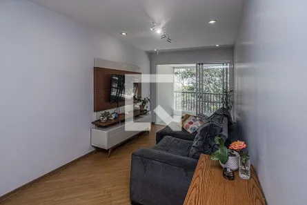 Apartamento com 3 Quartos à venda, 86m² no Vila Gumercindo, São Paulo