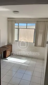 Apartamento com 1 Quarto à venda, 35m² no Méier, Rio de Janeiro