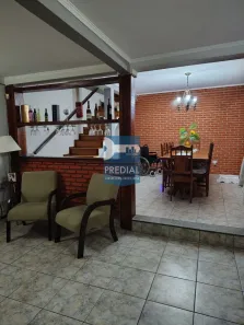 Casa com 2 Quartos à venda, 177m² no Parque Delta, São Carlos