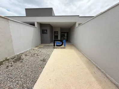 Casa com 2 Quartos à venda, 73m² no Quandu, Pacatuba