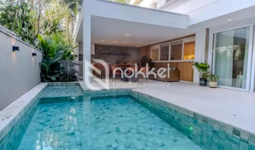 Casa de Condomínio com 3 Quartos à venda, 419m² no Jardim dos Estados, São Paulo