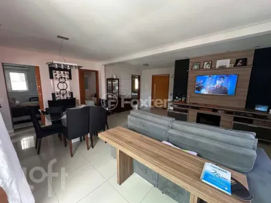 Casa com 6 Quartos à venda, 550m² no Itaberaba, São Paulo
