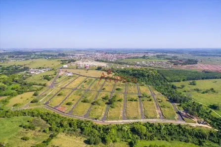 Lote/Terreno à venda, 253m² no JACUTINGA, Bady Bassitt