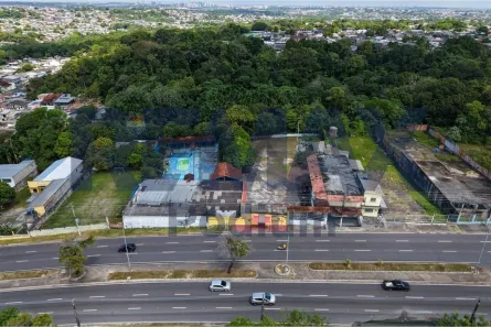 Ponto Comercial com 2 Quartos à venda, 1436m² no Novo Aleixo, Manaus