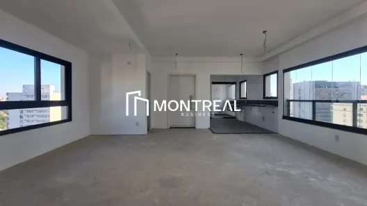 Apartamento com 3 Quartos à venda, 104m² no Cerqueira César, São Paulo