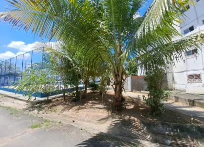 Apartamento com 2 Quartos à venda, 45m² no Fazenda Grande IV, Salvador