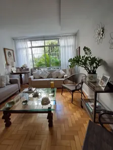 Apartamento com 3 Quartos à venda, 110m² no Ipanema, Rio de Janeiro