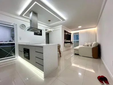 Apartamento com 2 Quartos à venda, 86m² no Campinas, São José