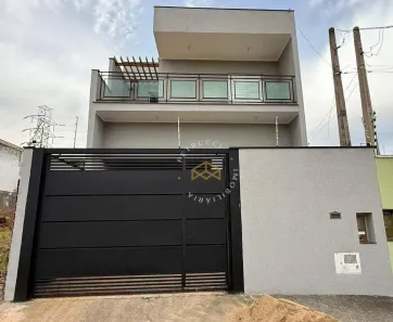 Casa com 3 Quartos à venda, 150m² no Saltinho, Paulínia