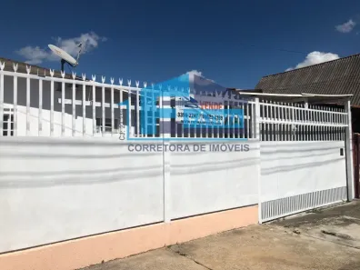 Casa com 4 Quartos à venda, 140m² no Recanto das Emas, Brasília