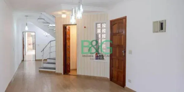Sobrado com 3 Quartos à venda, 193m² no Centro, Guarulhos
