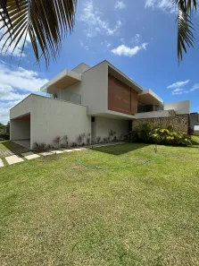 Casa de Condomínio com 4 Quartos à venda, 588m² no Barra Nova, Marechal Deodoro