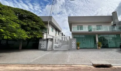 Casa de Condomínio com 3 Quartos à venda, 134m² no Santa Felicidade, Cascavel