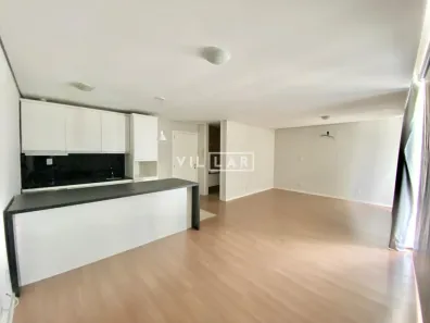 Apartamento com 1 Quarto à venda, 55m² no Centro, Pelotas