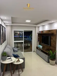 Apartamento com 2 Quartos à venda, 65m² no Parque Industrial, São José dos Campos