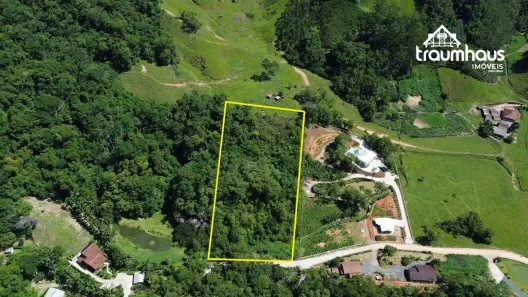 Lote/Terreno à venda, 9954m² no Área Rural de Gaspar, Gaspar