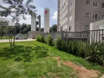 Apartamento com 2 Quartos à venda, 41m² no Colônia (Zona Leste), São Paulo