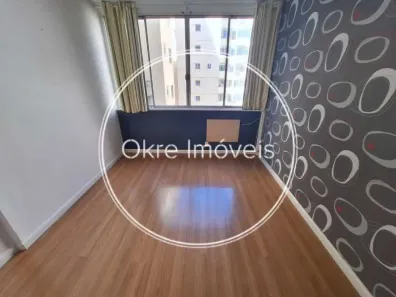 Sala Comercial à venda, 38m² no Copacabana, Rio de Janeiro