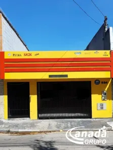 Ponto Comercial à venda, 88m² no Quitaúna, Osasco