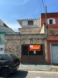 Casa com 2 Quartos à venda, 100m² no Vila Fátima, São Paulo