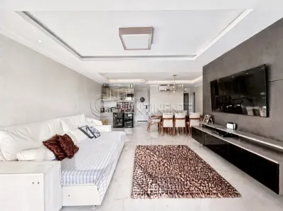Apartamento com 4 Quartos à venda, 171m² no Agronômica, Florianópolis