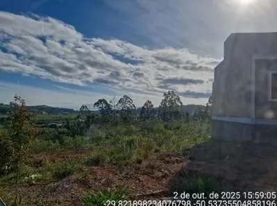Lote/Terreno à venda, 267m² no Bom Princípio, Santo Antônio da Patrulha