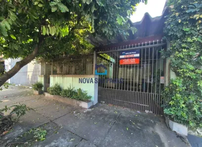 Casa com 4 Quartos à venda, 153m² no Saúde, São Paulo