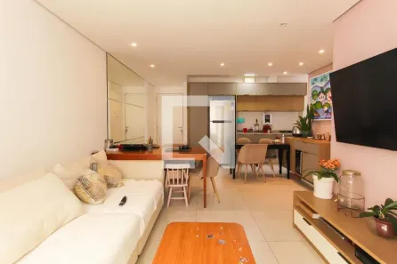 Apartamento com 2 Quartos à venda, 65m² no Catumbi, São Paulo