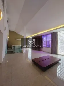 Imóvel Comercial com 1 Quarto para alugar, 575m² no Praia do Canto, Vitória