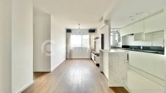 Apartamento com 2 Quartos à venda, 61m² no São Sebastião, Porto Alegre