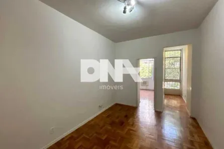 Apartamento com 1 Quarto à venda, 48m² no Botafogo, Rio de Janeiro