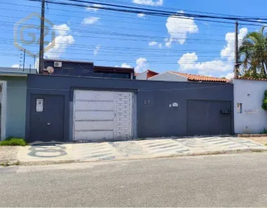 Casa com 2 Quartos à venda, 159m² no Jardim Bela Vista, Indaiatuba