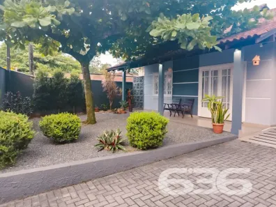 Casa com 4 Quartos à venda, 145m² no Saguaçu, Joinville