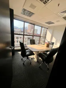 Sala Comercial para alugar, 80m² no Leblon, Rio de Janeiro
