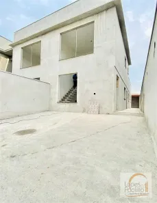 Casa com 3 Quartos à venda, 130m² no Vila Petrópolis, Atibaia