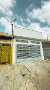 Sobrado com 3 Quartos à venda, 125m² no Taboão, São Bernardo do Campo