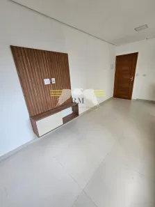 Apartamento com 2 Quartos para venda ou aluguel, 37m² no Vila Formosa, São Paulo