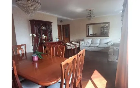 Apartamento com 4 Quartos à venda, 160m² no Jardim Vila Mariana, São Paulo