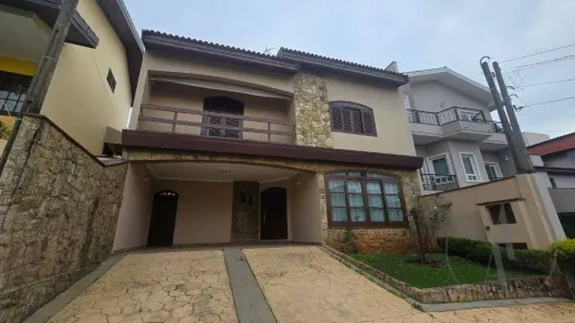 Casa de Condomínio com 5 Quartos à venda, 224m² no Jardim Constantino Matucci, Sorocaba