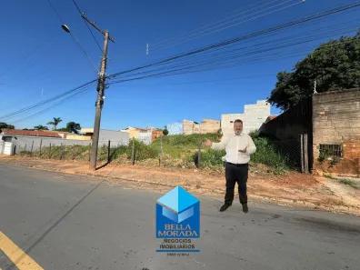 Lote/Terreno à venda, 493m² no Jardim Residencial Recanto Alvorada, Limeira
