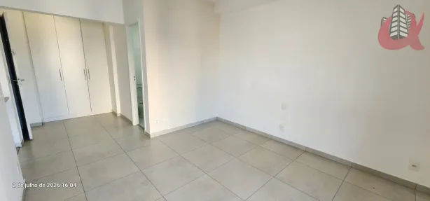 Apartamento com 1 Quarto para alugar, 38m² no Tamboré, Barueri