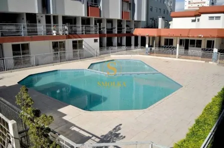 Apartamento com 2 Quartos à venda, 60m² no Barreiros, São José