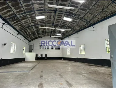 Galpão/Depósito/Armazém para alugar, 850m² no Vila Guilherme, São Paulo