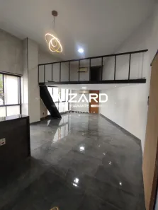 Apartamento com 1 Quarto à venda, 68m² no Centro, São Paulo