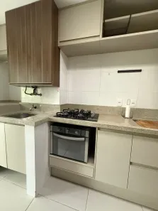 Apartamento com 2 Quartos para alugar, 75m² no Alphaville Empresarial, Barueri