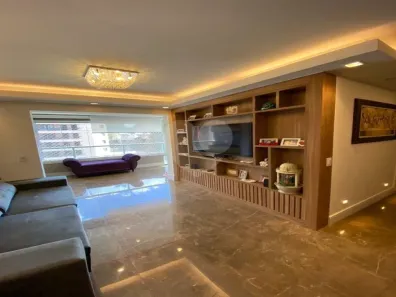 Apartamento com 3 Quartos à venda, 105m² no Vila Santa Catarina, São Paulo