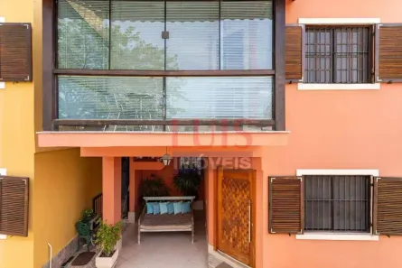Casa com 3 Quartos à venda, 136m² no Maravista, Niterói