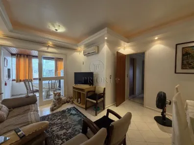 Apartamento com 3 Quartos para alugar, 99m² no Menino Deus, Porto Alegre
