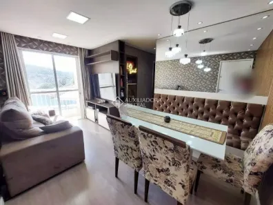 Apartamento com 2 Quartos à venda, 48m² no Ferrazópolis, São Bernardo do Campo