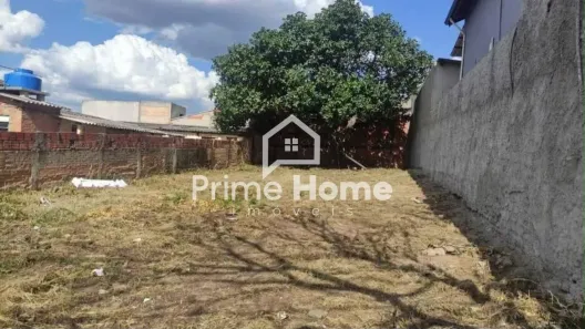Lote/Terreno à venda, 300m² no Jardim São Pedro de Viracopos, Campinas